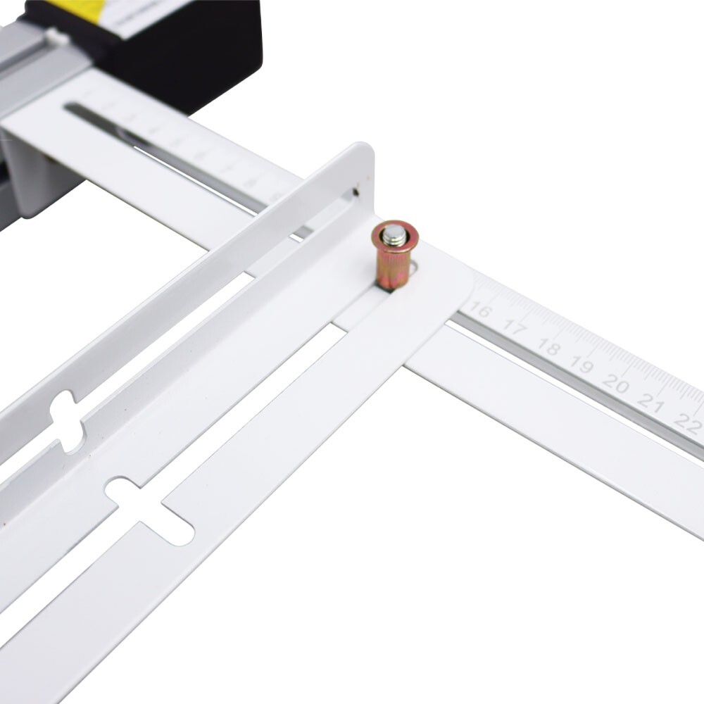 24in Acrylic Bending Machine Acrylic Bender Plastic Plates PVC Board Bendind NEW
