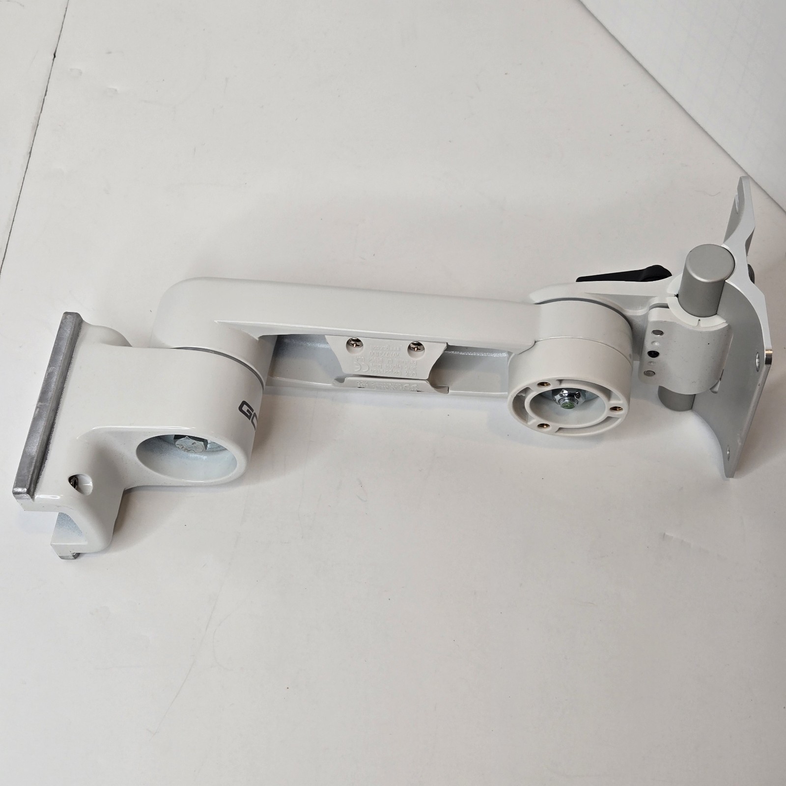 GCX M Series WMM-0001-01B Pivot Arm Wall Mount