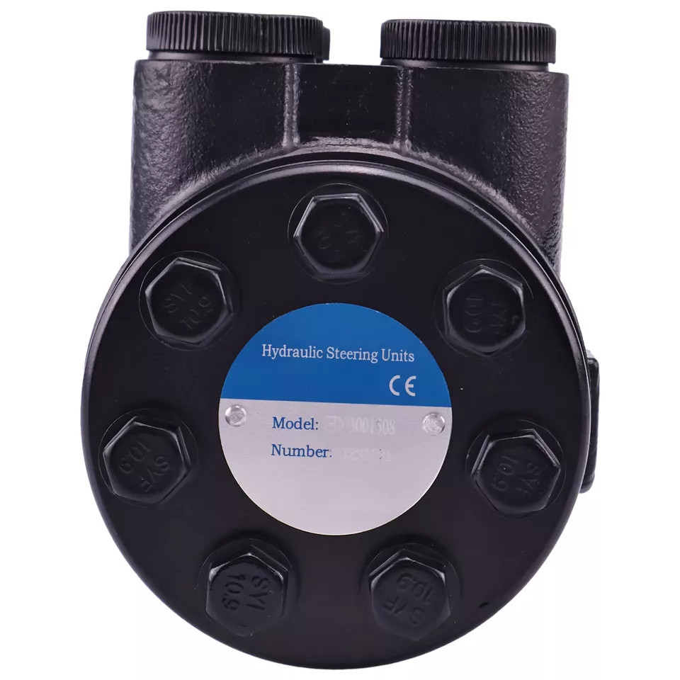 Steering Control Unit Orbitrol Valve OSPC 80 ON 150N2150 OSPC80ON Aftermarket