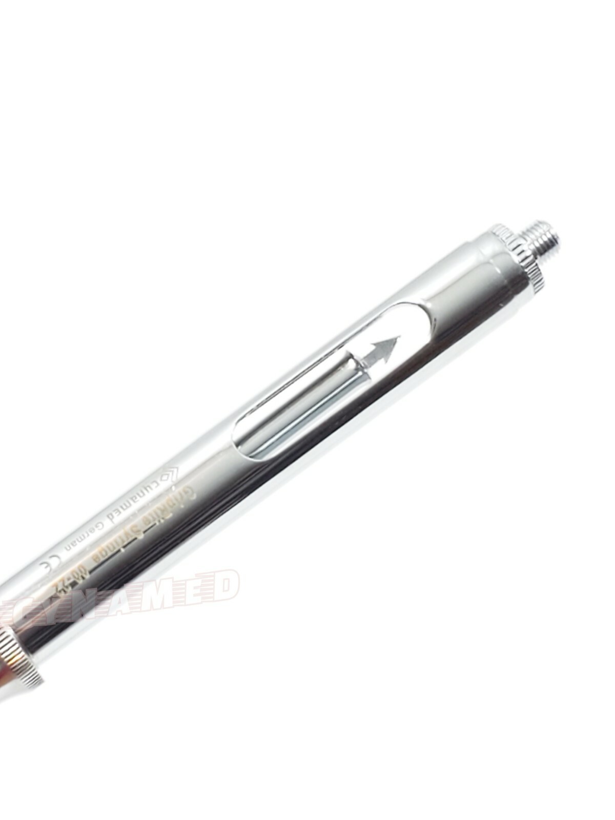 German Dental Anesthetic Self Aspirating Syringes 1.8ml Auto Passive Syringe-Blu
