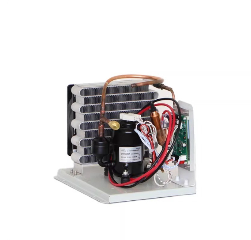 ST19C Micro-compressor Small Refrigerator Air-conditioner Refrigeration Unit