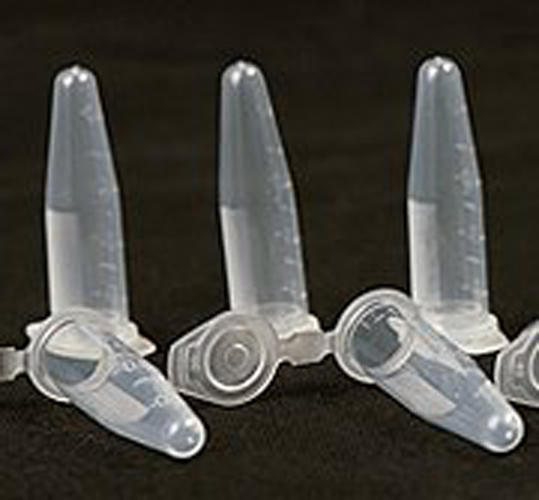 Azzota® 2.0ml Microcentrifuge Tube, High-clarity Polypropylene, 500/pk
