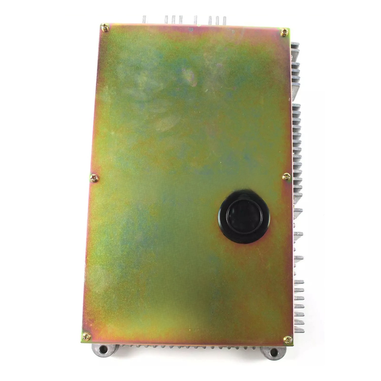 YV22E00001F8 For Kobelco SK115SR SK115SR-1ES Excavator CPU Controller