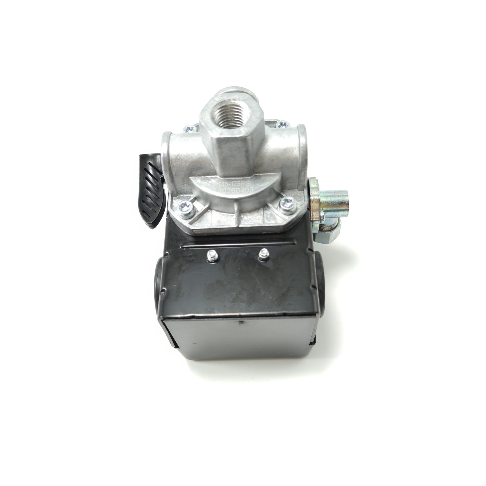 175/140 PSI – 4 Port Pressure Switch 56288020 56288020-01 For Ingersoll Rand