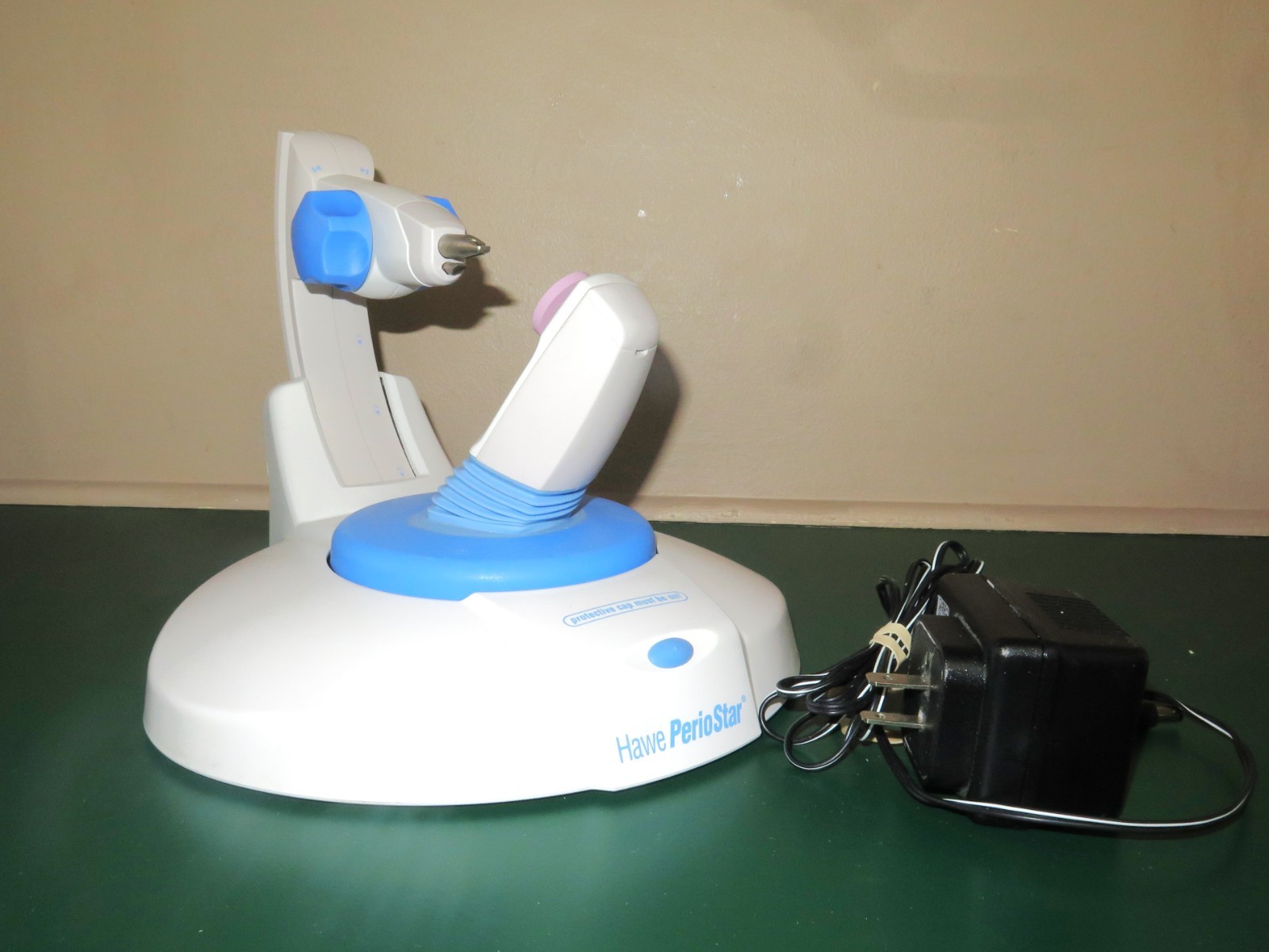 Kerr Hawe Periostar 3000 Hygenist Dental Instrument Sharpener