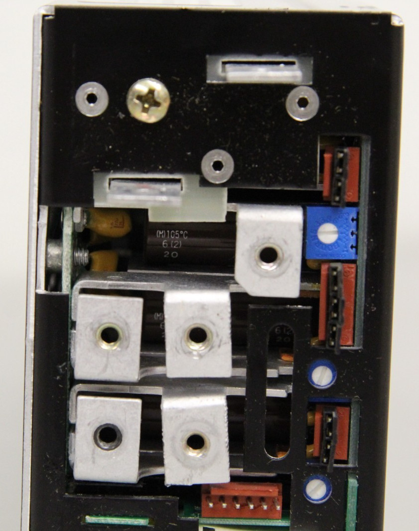 Lambda PFC0500-4DH-Z Switching Power Supply 115/230V