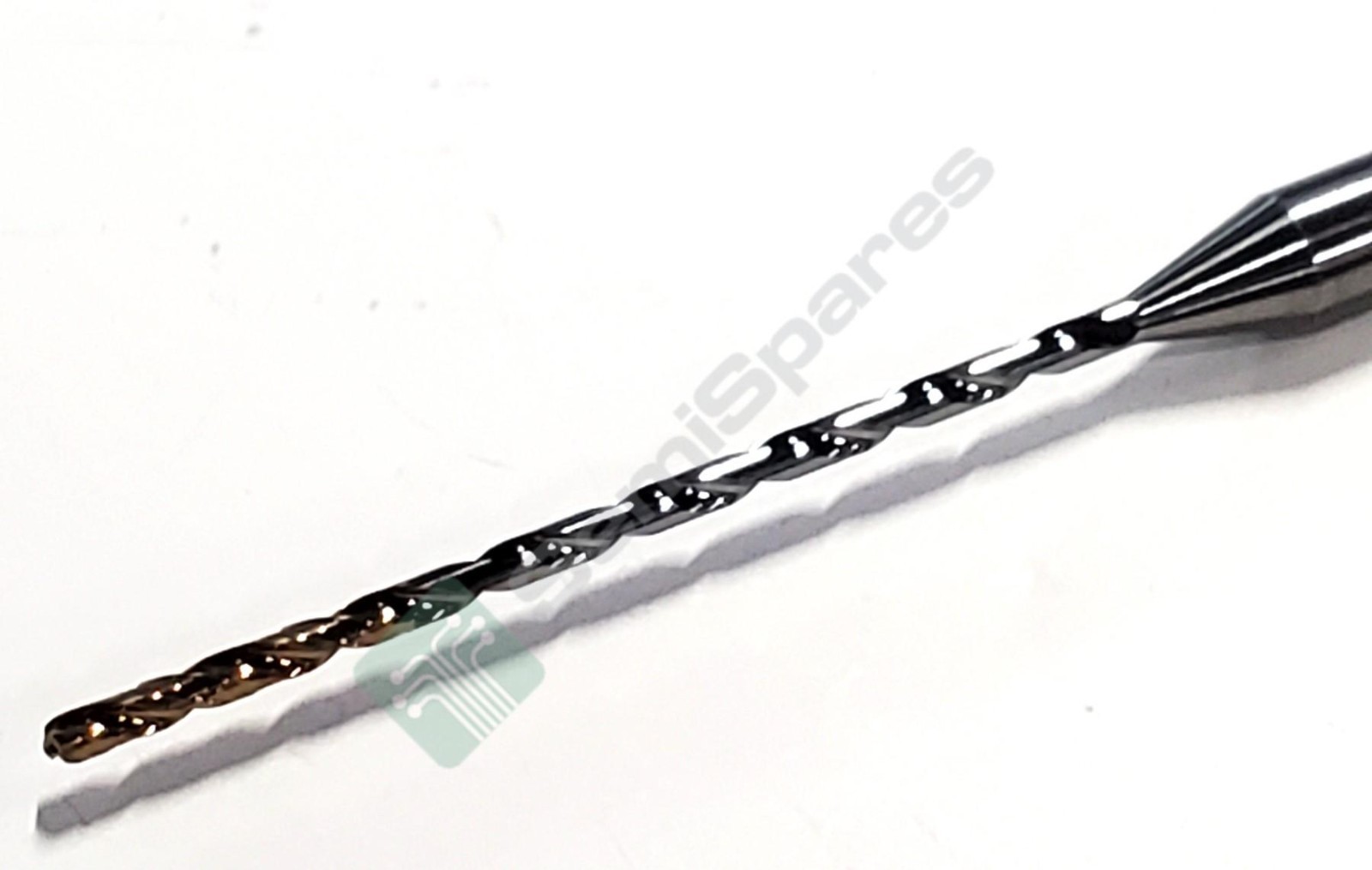 MITSUBISHI DVAS0140X20S040 DP1120 MINI SIZE SOLID CARBIBE DRILL (TRISTAR DRILLS)