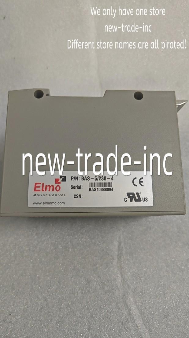 1PCS BAS-5/230-4