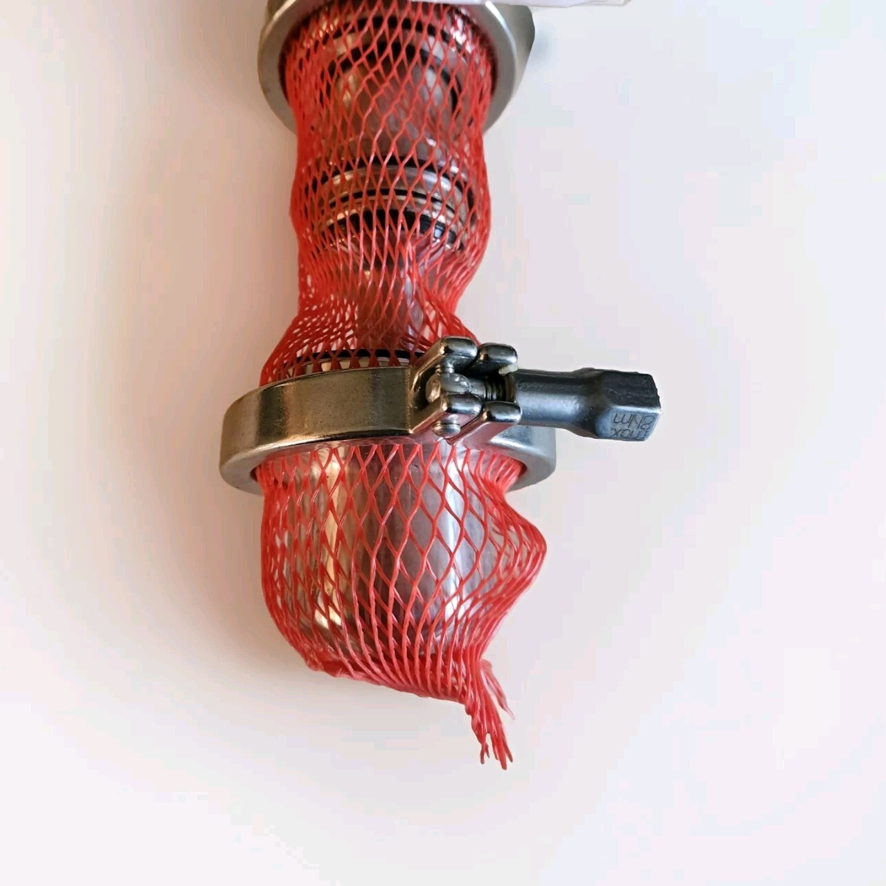Pentair Sudmo ID NO: 2147462 Double Seat Valve, DSV Complete, New Old Stock