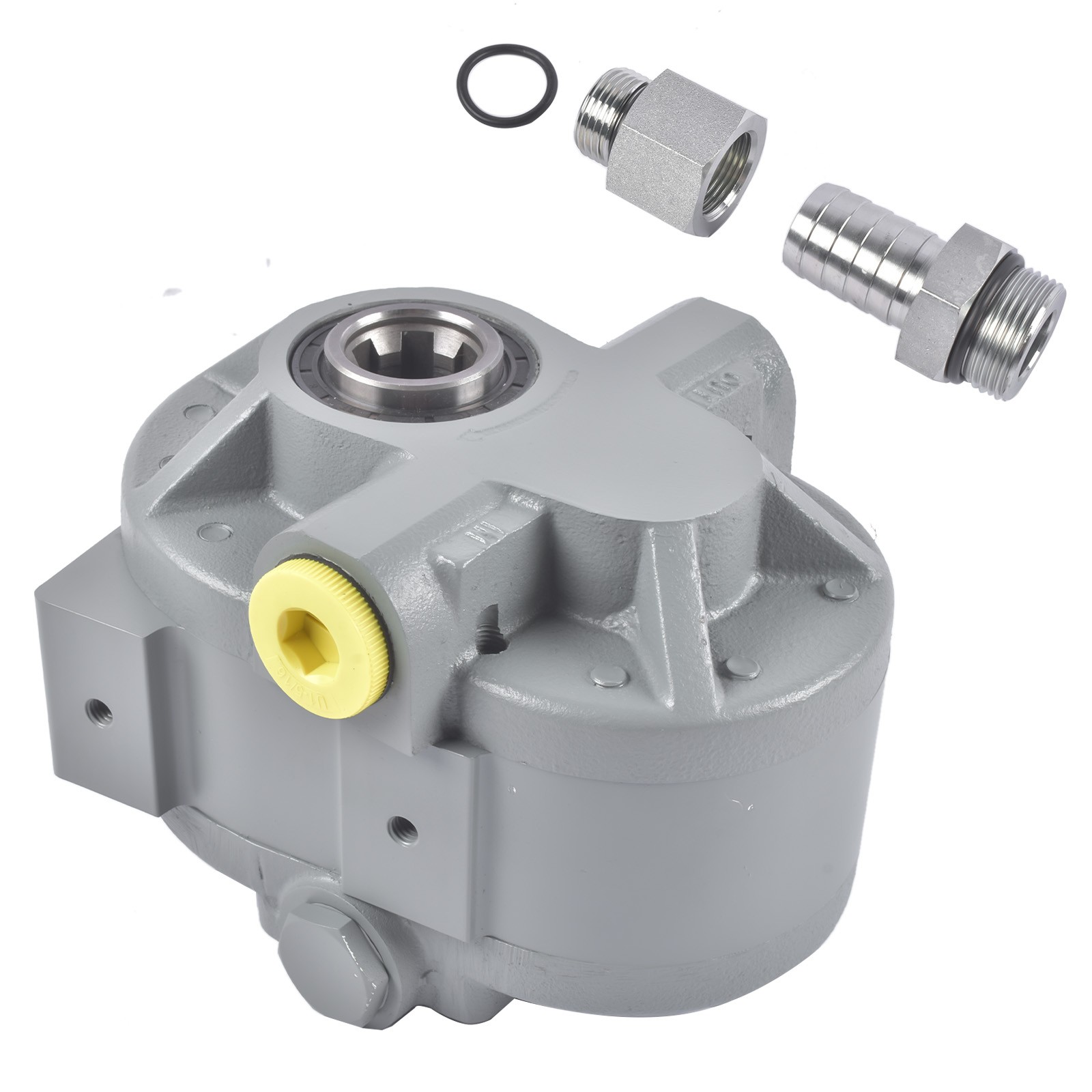540RPM 21.2GPM 2250psi, Oil Hydraulic PTO Pump for Agricultural Tractors
