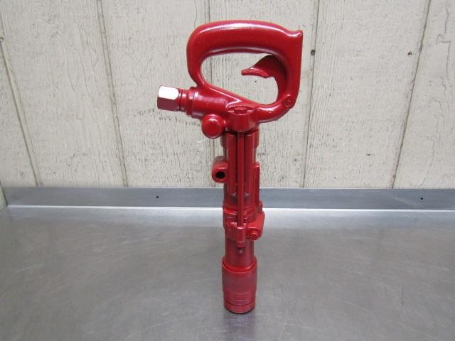 Chicago Pneumatic CP9 Rock Drill Roto Hammer Rotary Sinker 9 Lb Hand Held