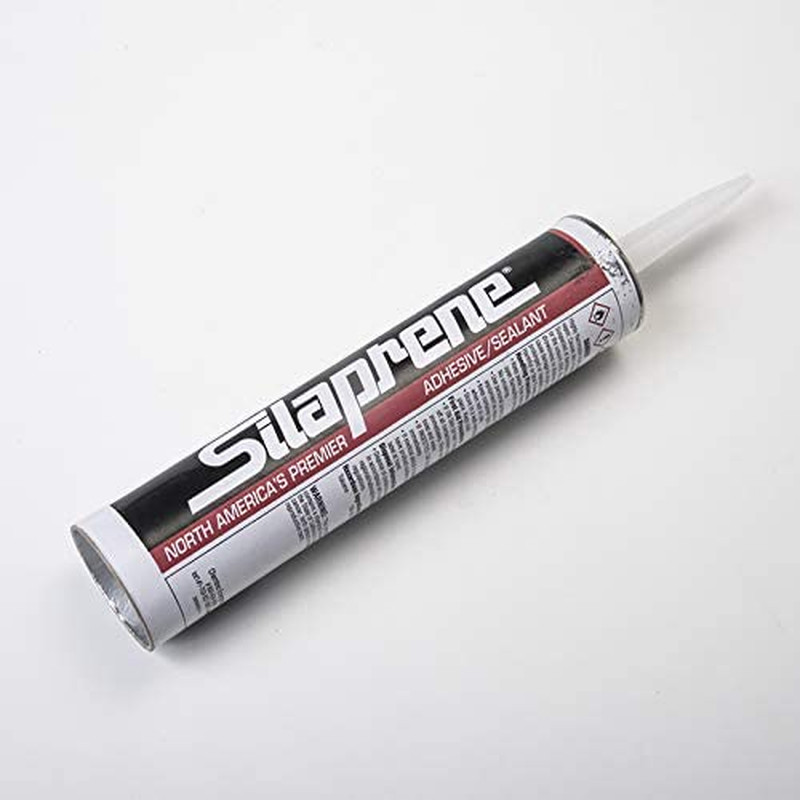 North America’S Premiere Silicone-Free Adhesive and Sealant – One-Part and Fast-