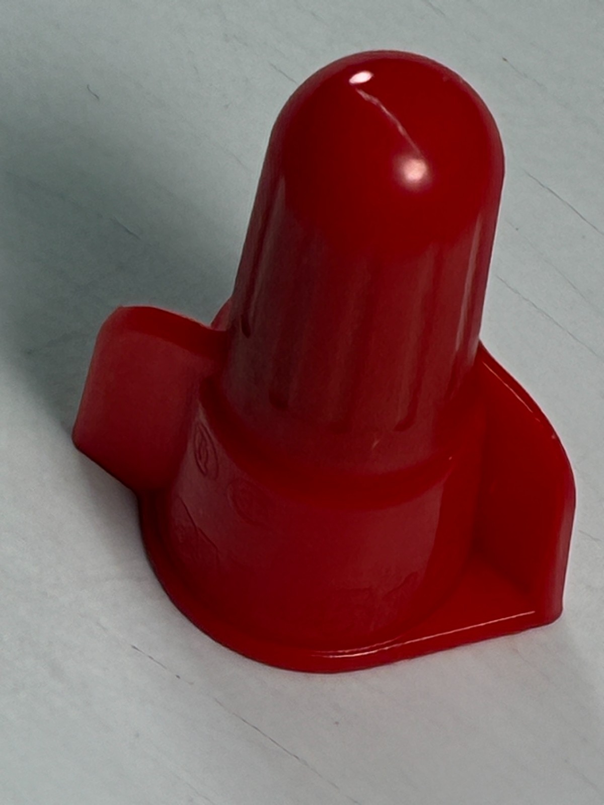 Red Wire-Nuts 3M Spring Connectors (45-PACK) #20 up to #8 wire NEW Job Leftovers