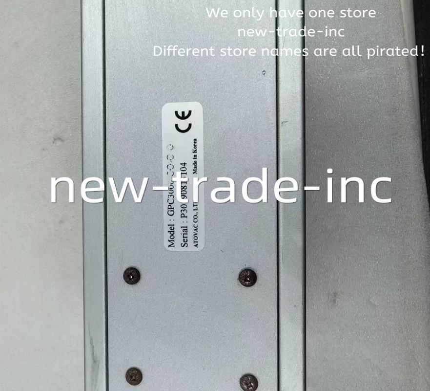 1PCS GPC3000-00-00 Free FedEx 90-days Warranty