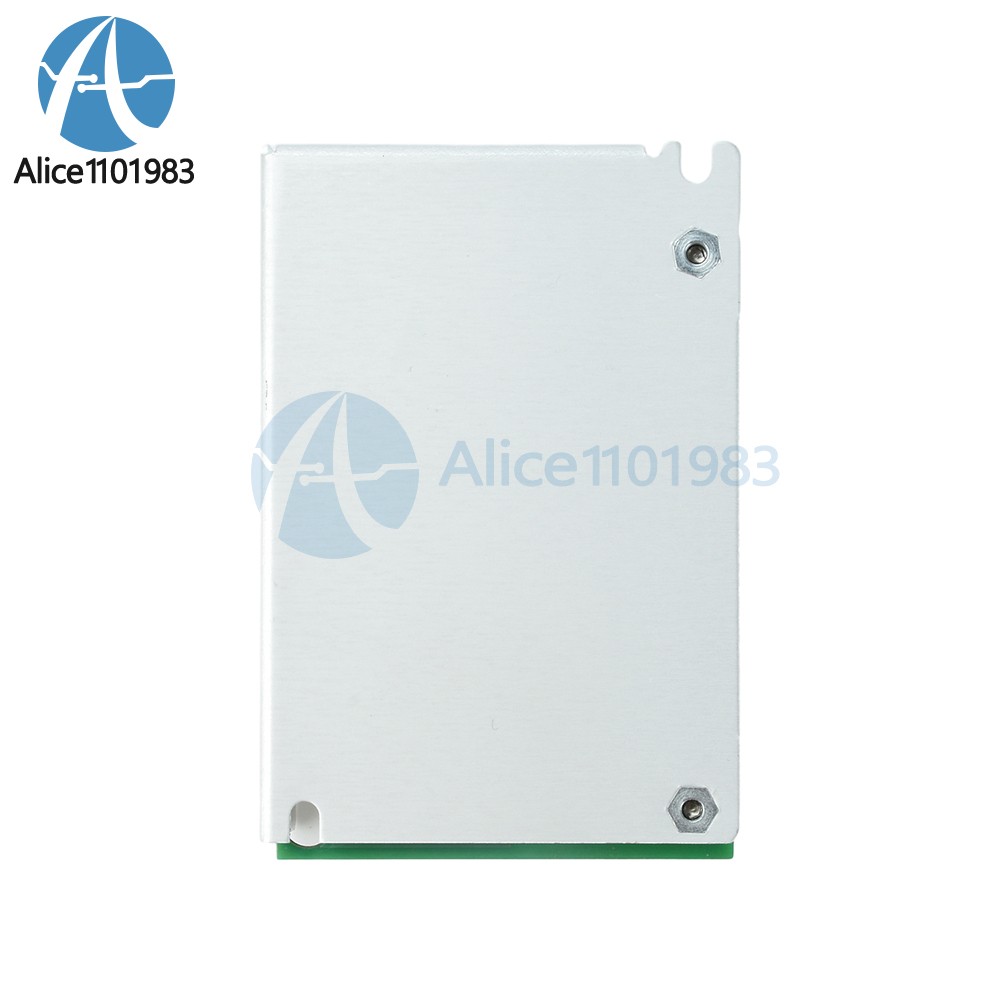 DC 12-14.5V to AC 220V Inverter Module 50-100W DC-AC Step-Up Transformer Module