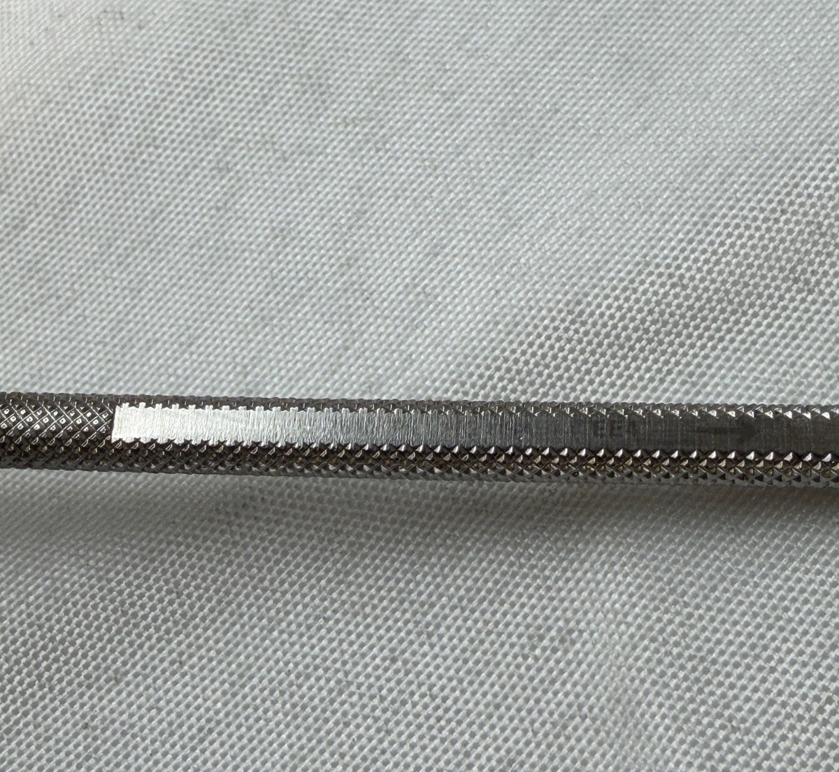 Pilling Weck Teleflex 35-2610 Mills Valvulotome 2mm Blade CVT Thoracic Surgery