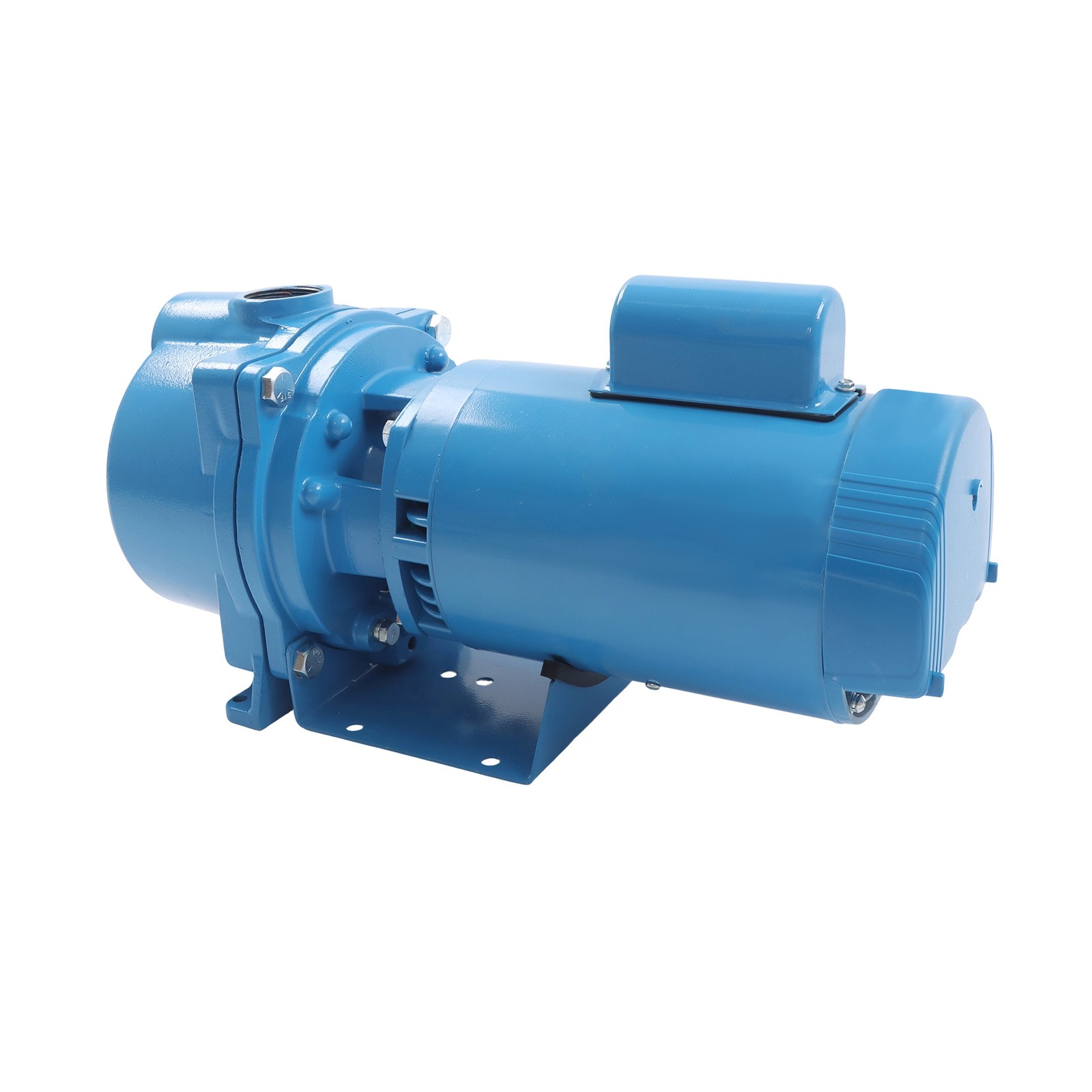 GT20 2 HP Water Well Irrigation Sprinkler Pump 1PH 230V Self Priming