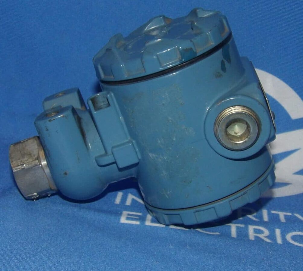 Rosemount 2088 G3A22A1 Pressure Transmitter 800 psi, 55 BAR 2 year Warranty