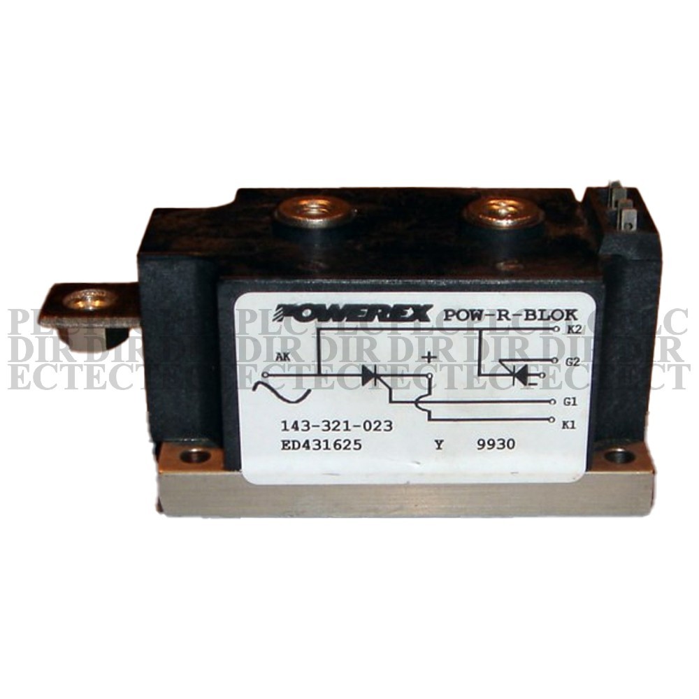 New POWEREX ED431625 Module