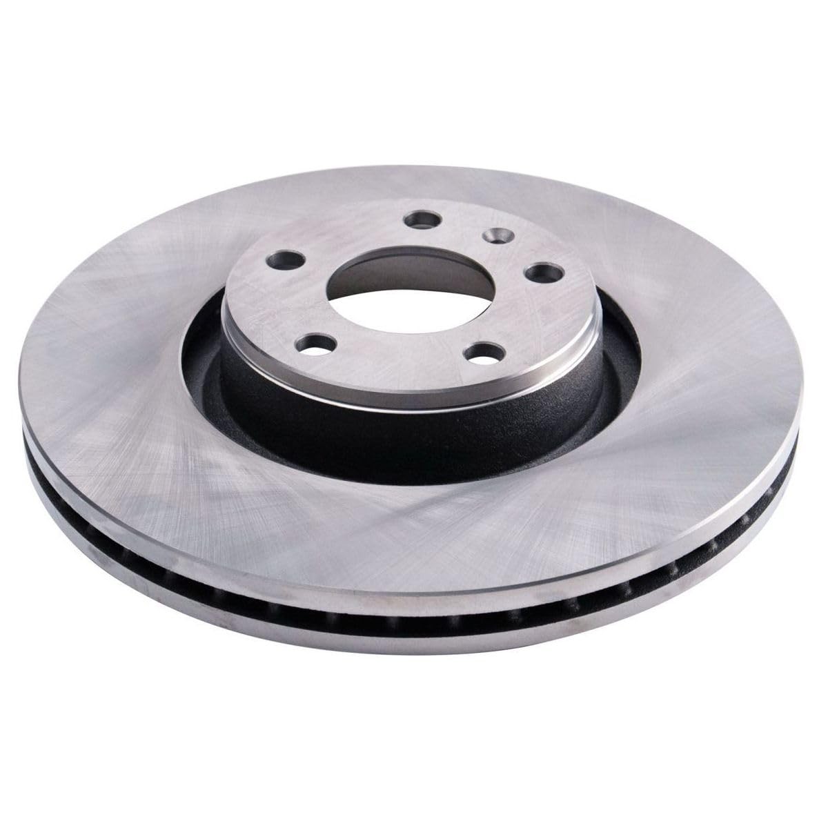 Brake Pads & Rotors Kit Ceramic Audi A6 Quattro 2005-2011 2121234725