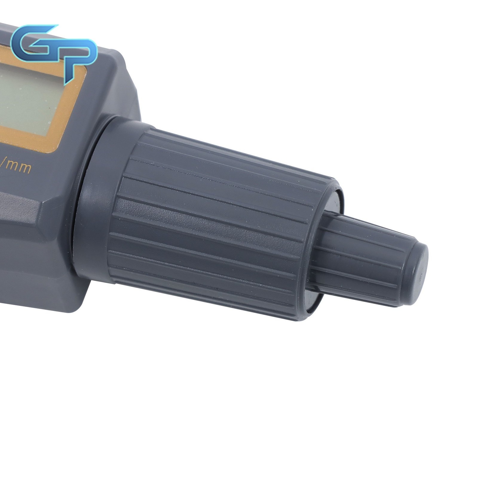 2-3″ 0.00005″ Digital Large LCD Display Outside Micrometer Carbide Tip 50-75mm