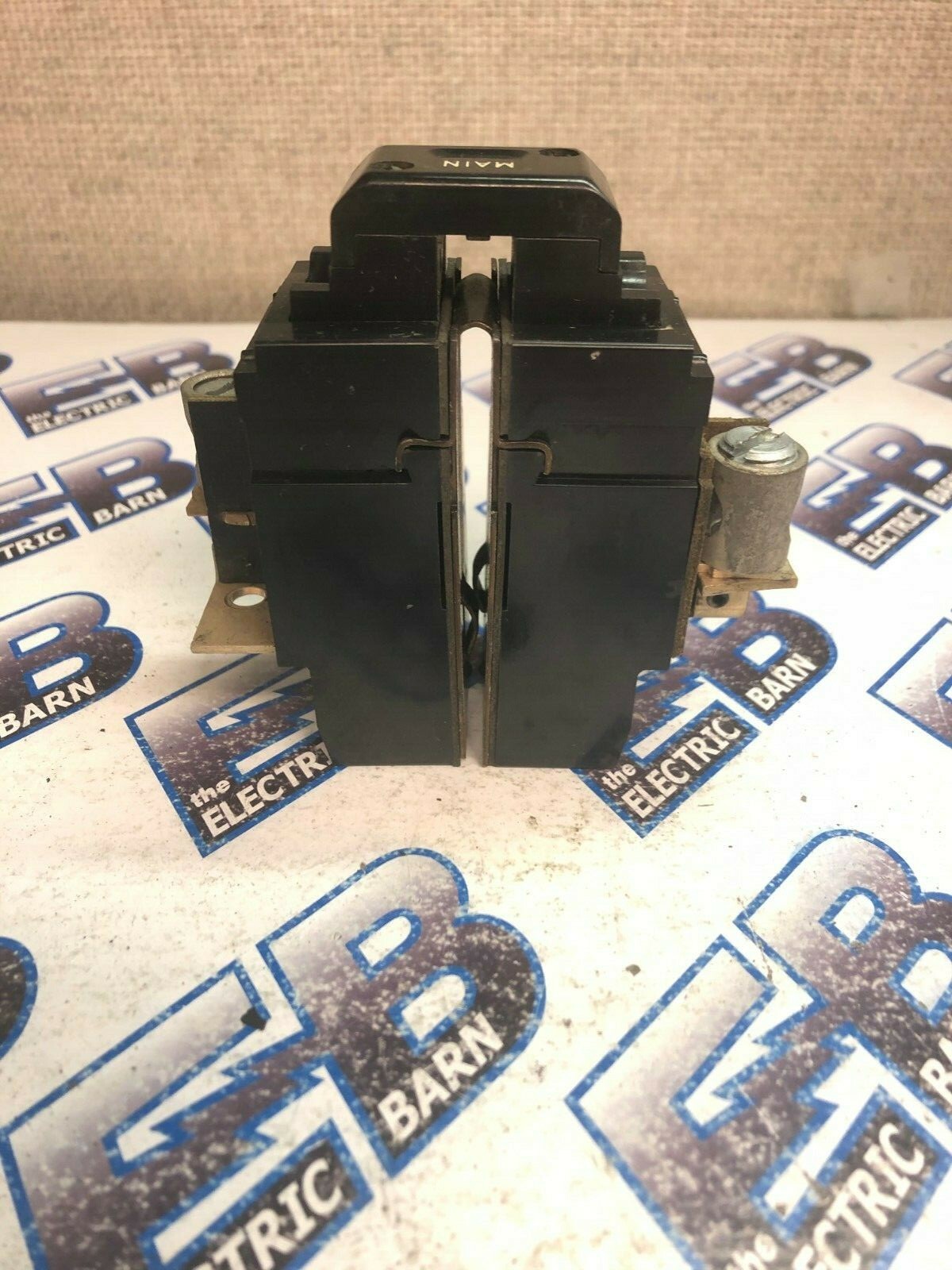 ITE SIEMENS BULLDOG P2100 Pushmatic Circuit Breaker 100 Amp 240V 2 Pole WARRANTY