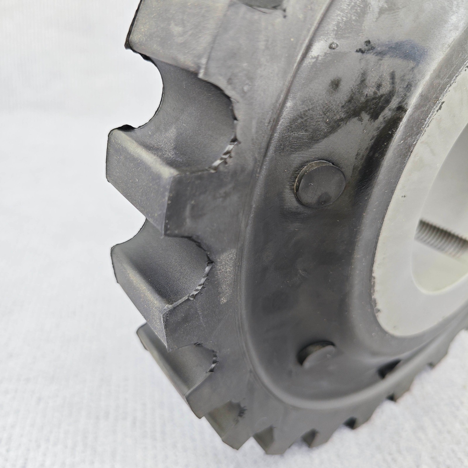 New Drive Coupler ACT2.6WN for Reich Arcusaflex ACT26WN