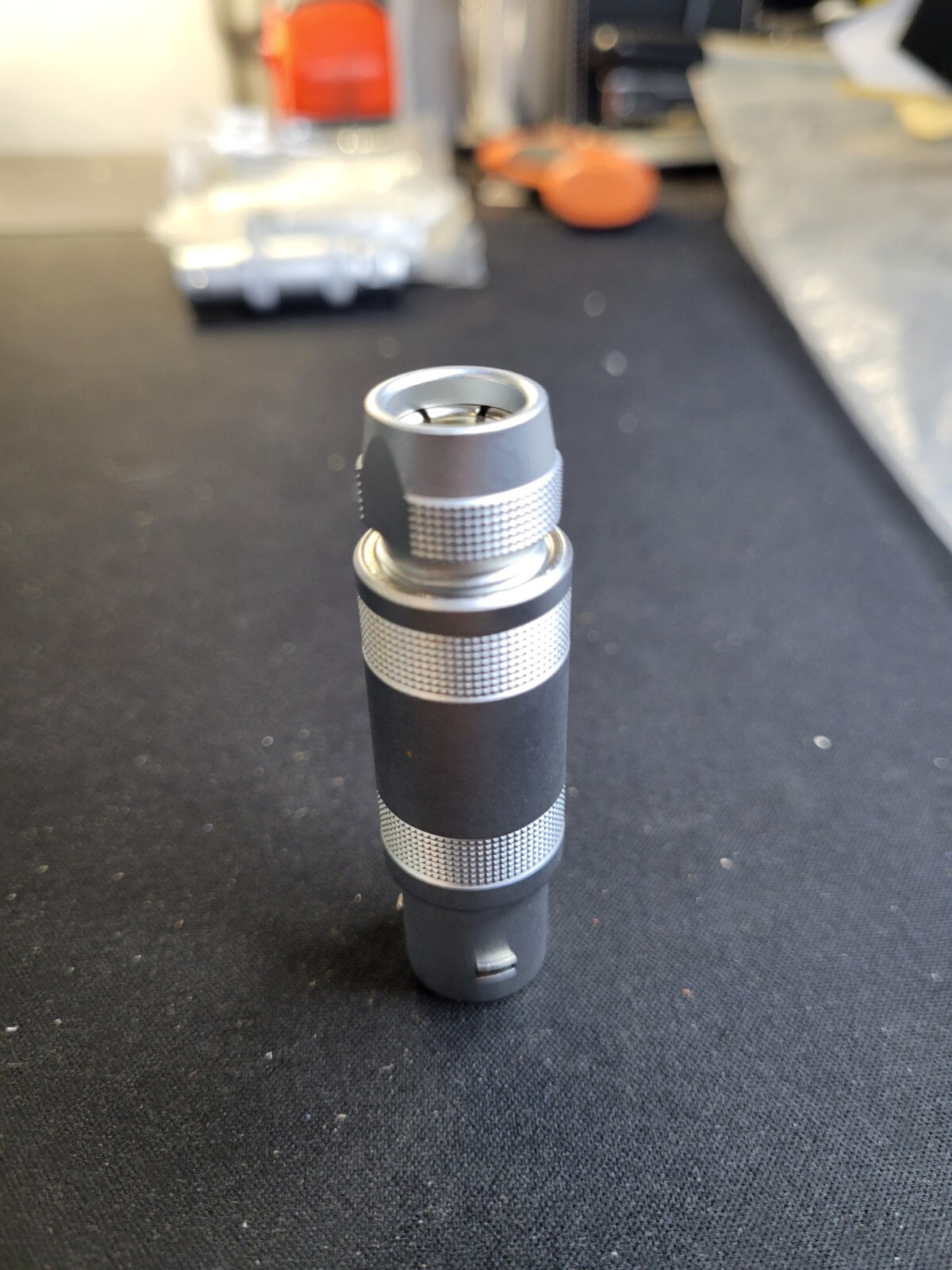 (2PCS) LEMO FFP.3S.303.CLAC82 PLUG NEW $129