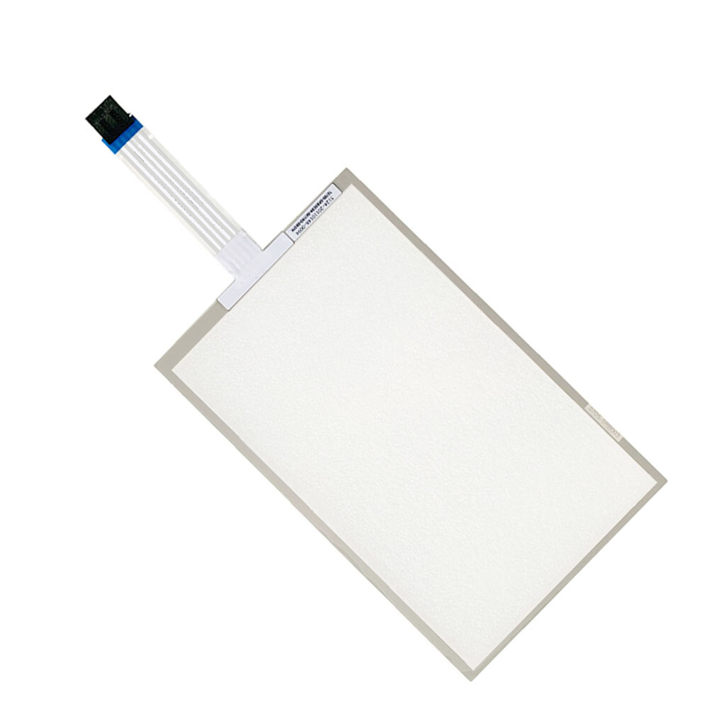 7inch for T070S-5RB003N-0A11R0-080FH Touch Screen Glass Panel 165*104mm 5-wire