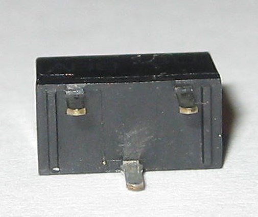 10 X Momentary Pushbutton Micro Switches – PC Board Mount – SPST NO – Mini Size