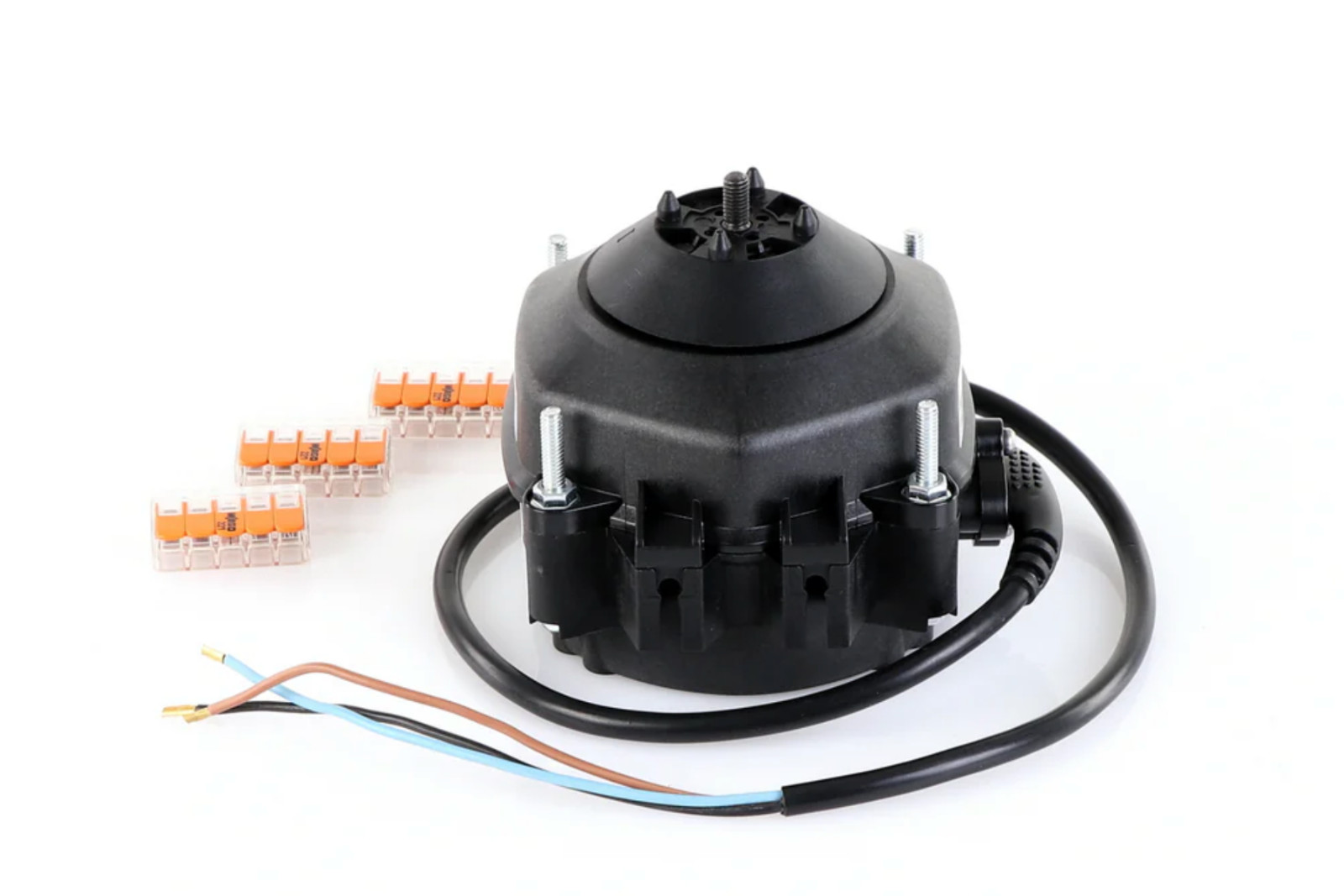 True 836283 OEM Fan Motor Kit, 100-240 Volt, 50/60HZ, 1800 Watt