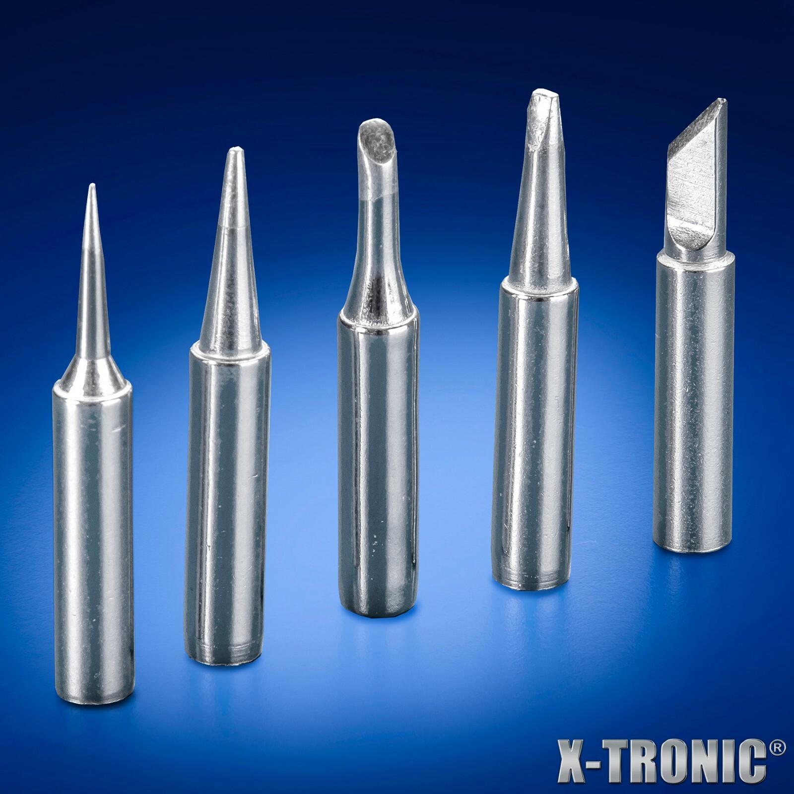 X-Tronic 4040-PRO-X “Platinum” 750 Watt Hot Air Rework Soldering Station Kit