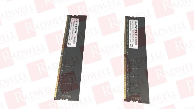 ATECH 16GB-DDR4-PC4-21300 / 16GBDDR4PC421300 (NEW IN BOX)