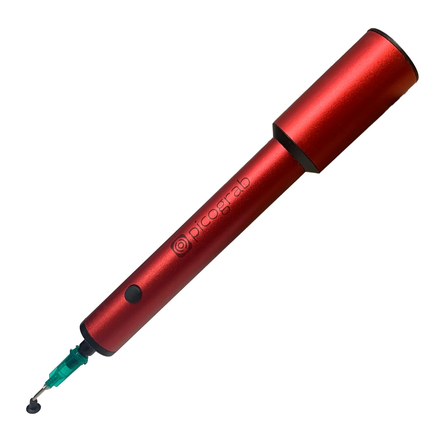 Rechargeable ESD Vacuum Pickup Pen for IC Component Placement and SMD Chip Re…