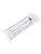 4 Pack 150ml Syringe with Tip Adapter, Large Plastic Garden Industrial Syringes