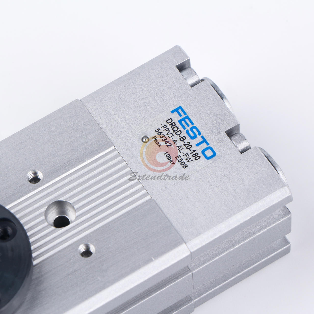 1PC FESTO DRQD-B-20-180-PPVJ-A-AL-FW 563342 New
