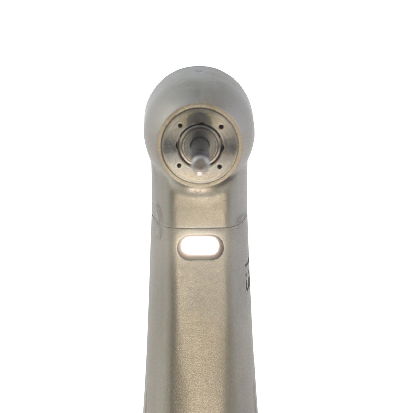 Dental Electric Handpiece High Speed 1:5 Contra Angle Fiber Optic NSK KaVo M25L