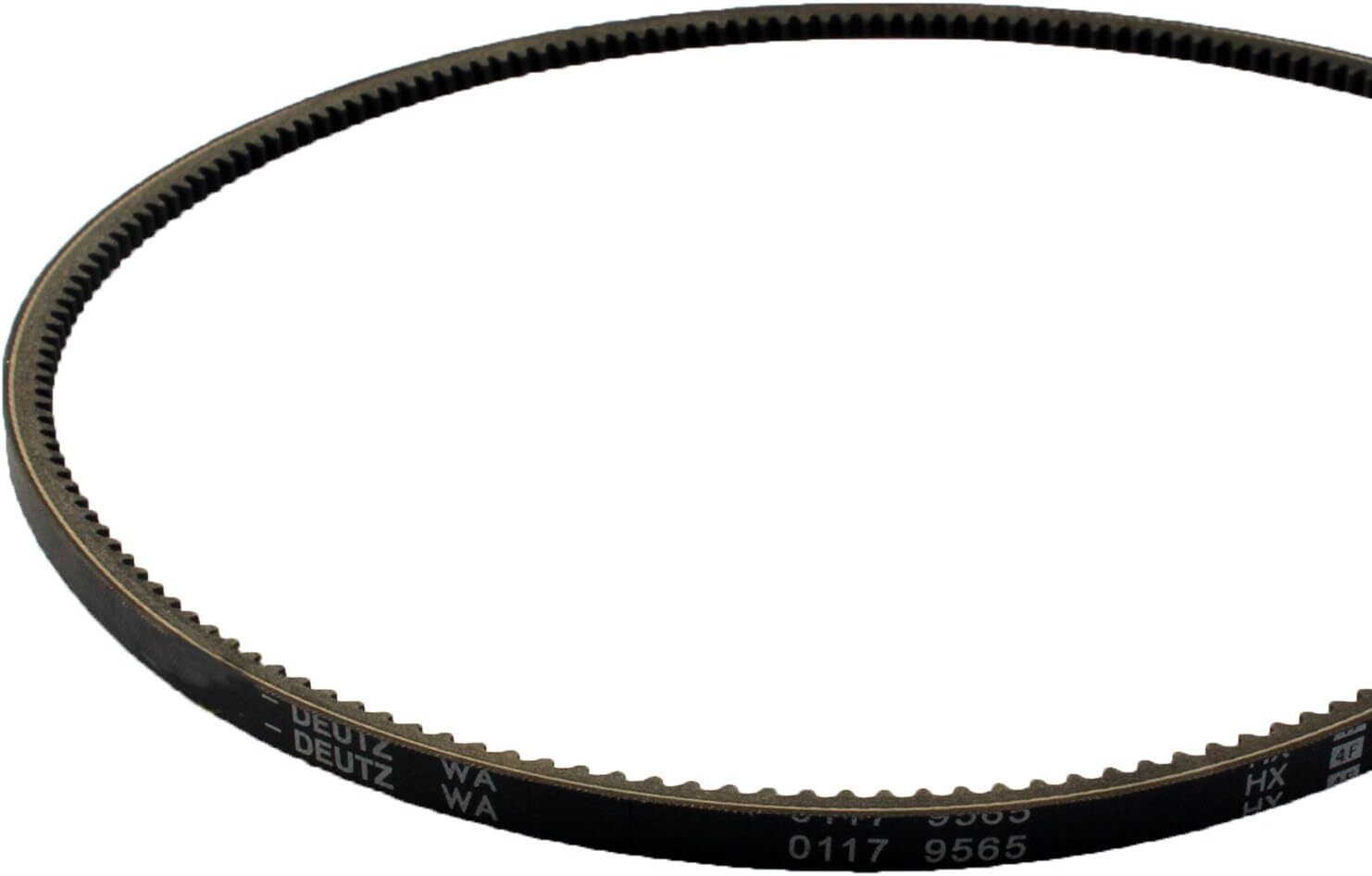 32698GT V-Belt For Genie GS-5390 GS-4390 Z-60-34 S-65 S-60