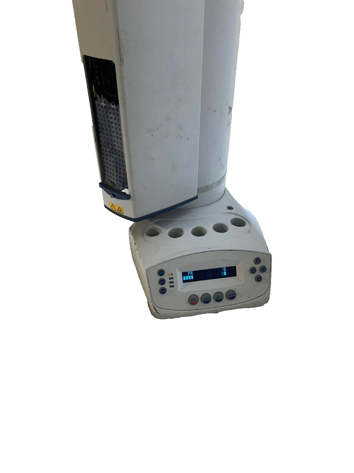HTA Headspace Autosampler HT300A POWER ON READ DIS