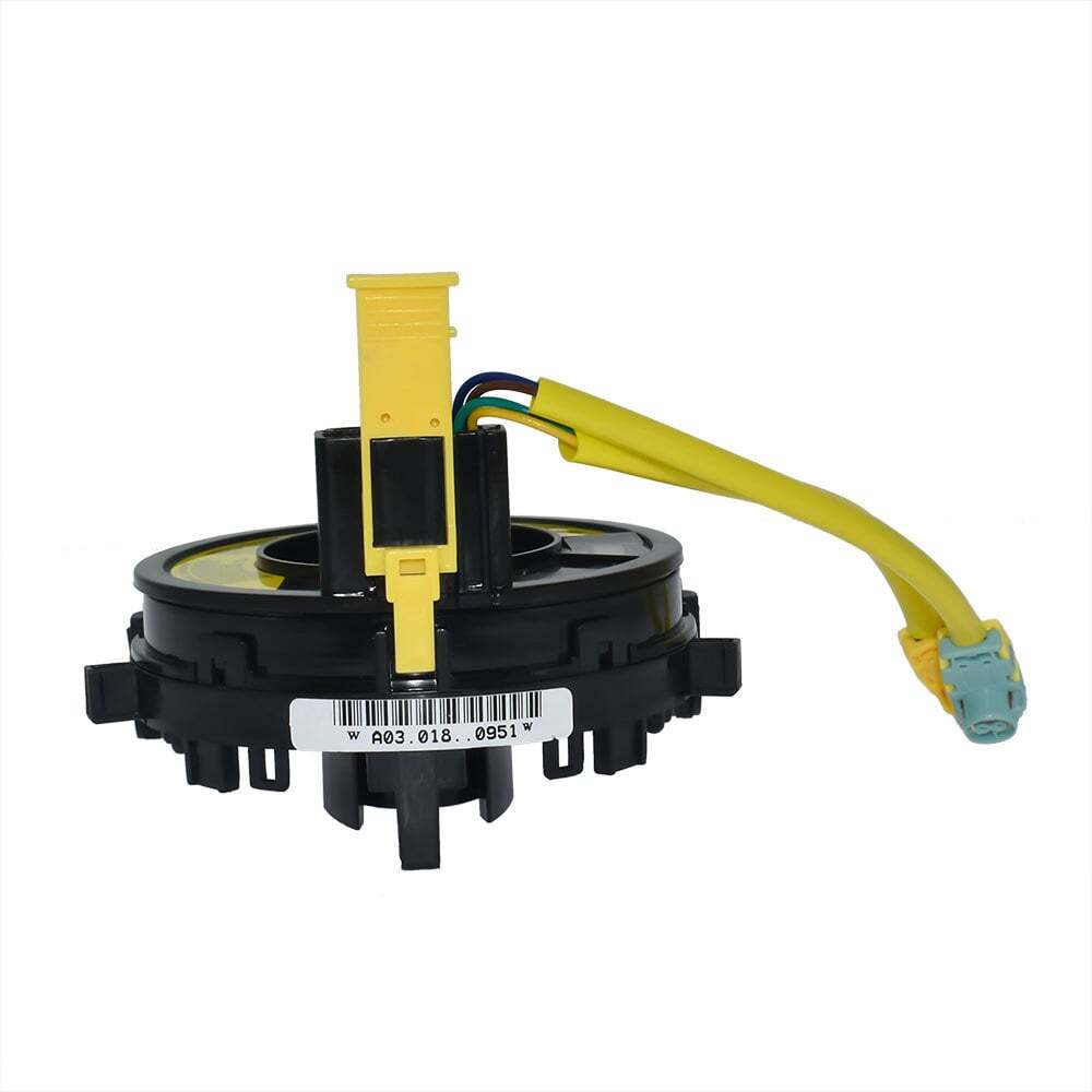 Clock Spring Without Heated Seat 93490-2T125 For Kia Optima EX, Hybrid EX 2015
