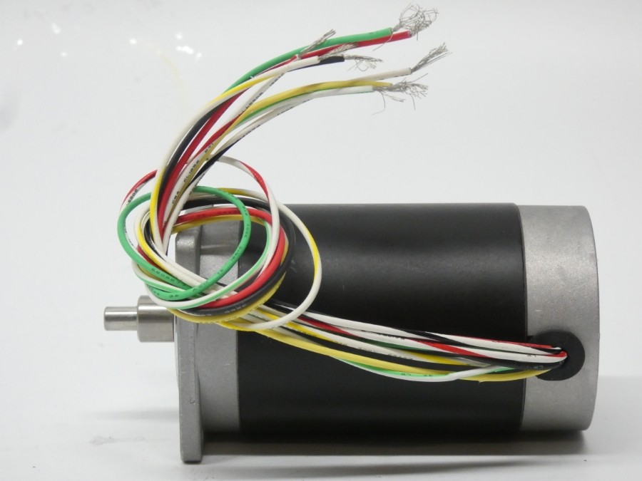 RS COMPONENTS 191-8378 3.4V 2.85A NSNP