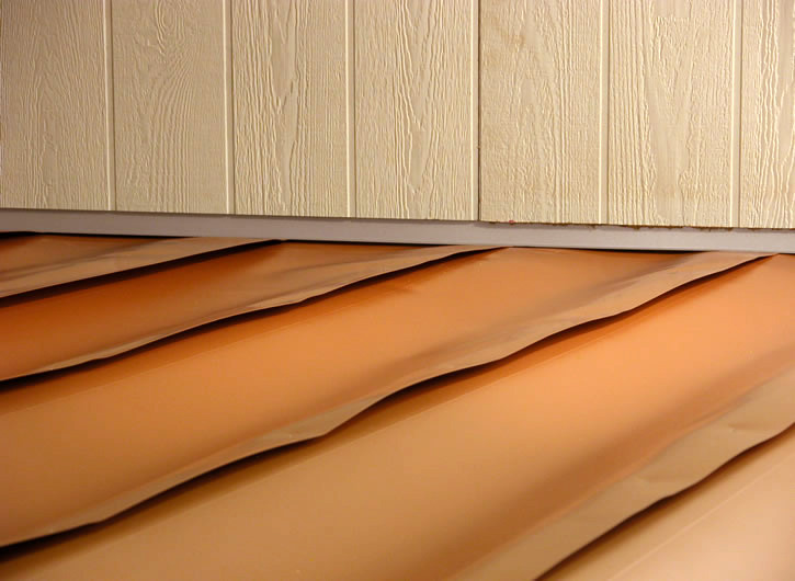 Trex RainEscape Deck Drainage Trough 12′