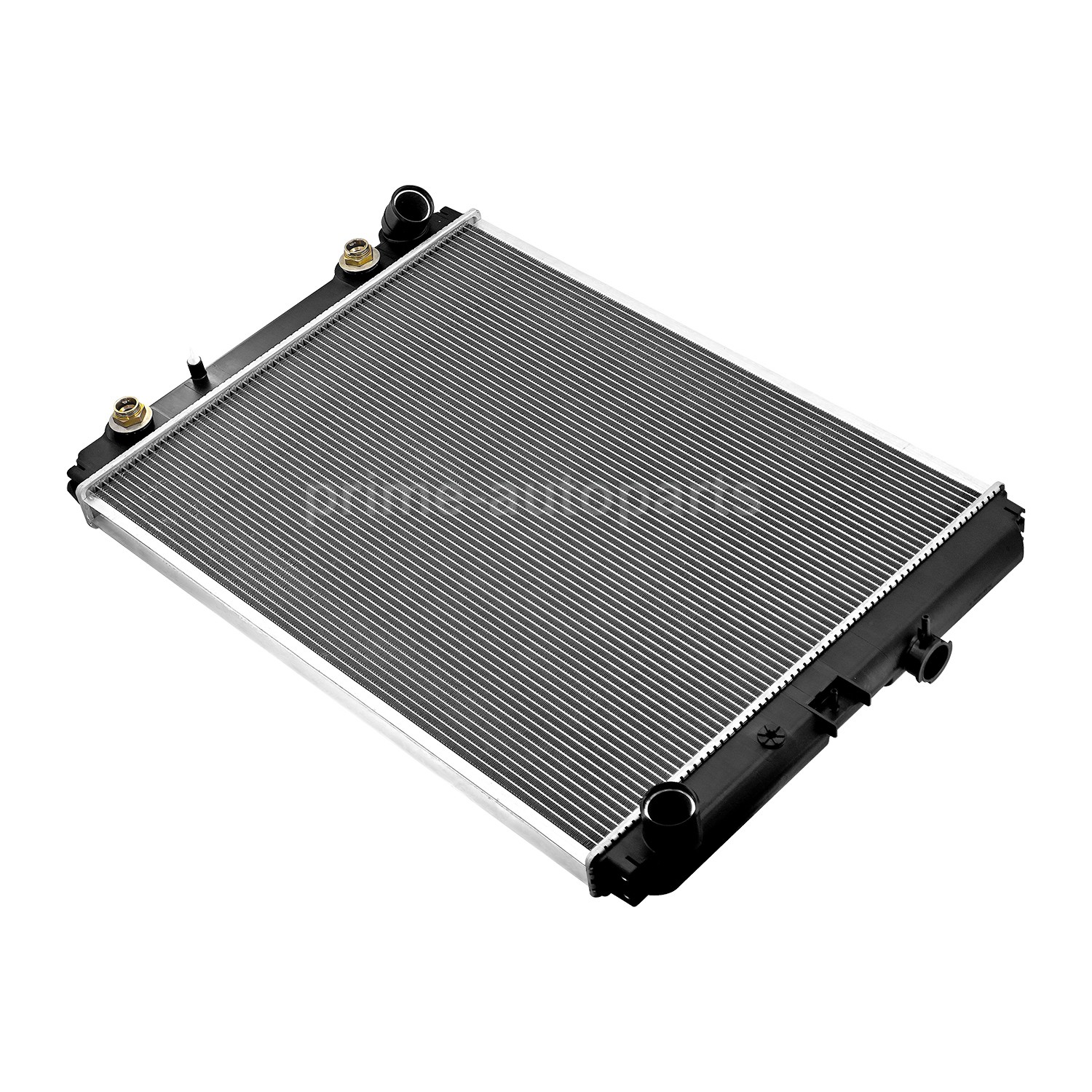 NEW Radiator fits HINO 258, 268, 338 – 2011 2012 2013 2014 2015 – OE# 16400E0E31