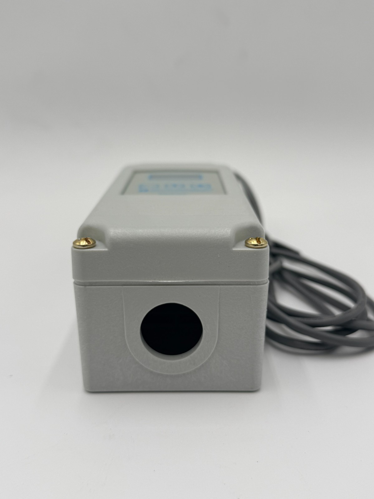 RANCO ETC -211020-000 DUAL STAGE-120-208/240V AC-SOFTWARE VERSION-3