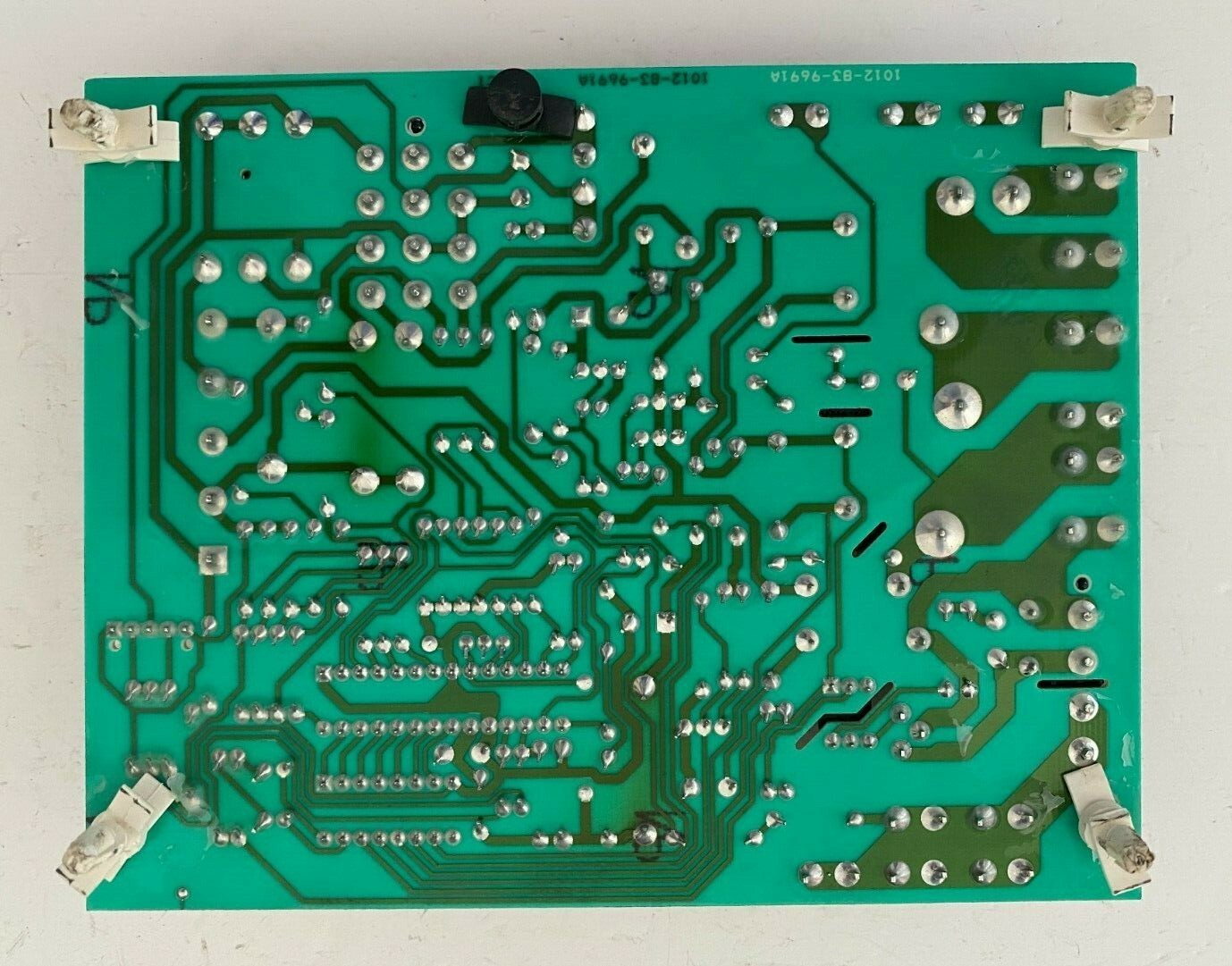 LENNOX 78M4701 Furnace Control Circuit Board 1012-969 1012-83-9691A used #D498