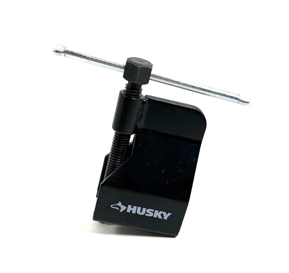 Husky 1012 349 829 Compression 1/2 Sleeve Puller, Open Box Never used