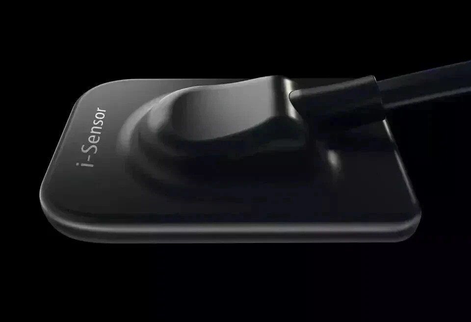 Woodpecker i-Sensor H2 Digital Sensor RVG Size 2