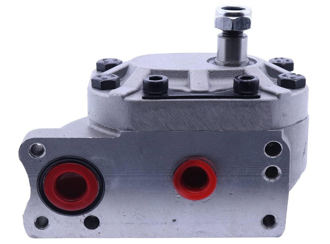 120114C91 MCV Pump for International IH Tractor 826 856 1066 1466 1586 3088 886