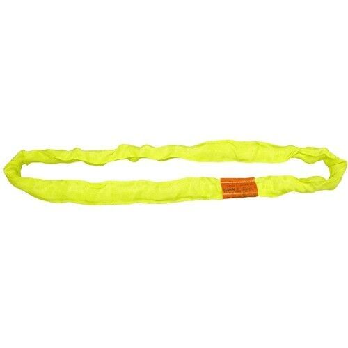 Tuflex(TM) Round Sling, Endless, 8 ft., 8400 lb. LIFT-ALL EN90X8
