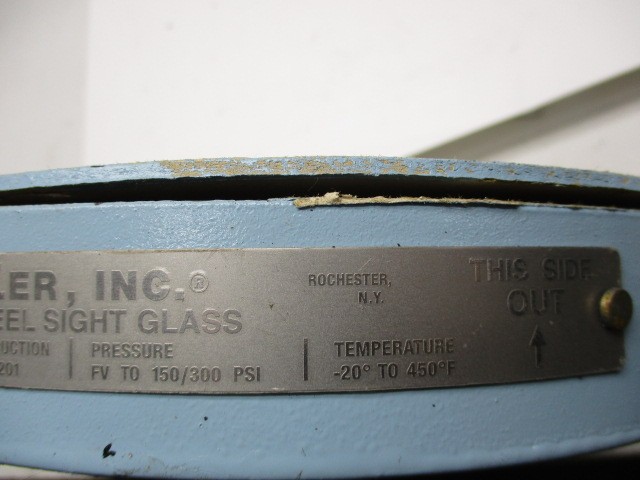 PFAUDLER IM65-201 NSNP